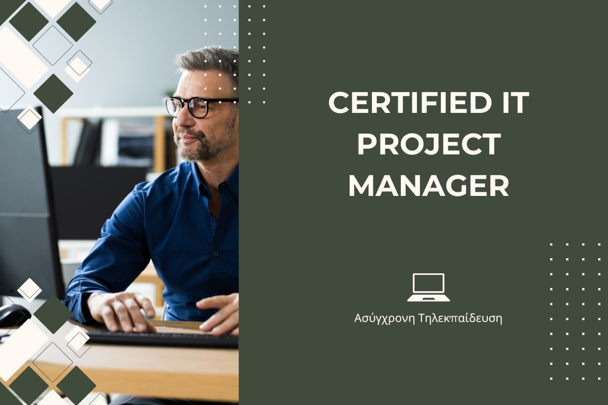 Certified IT Project Manager